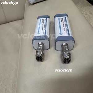 1 pièce Rohde &amp;   Capteur de puissance à diode à 3 voies Schwarz NRP18S 10 MHz-18 GHz - Product Image 2