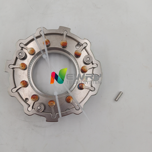 Anneau de buse de turbocompresseur Newry GTB1749VK 787556-0017 752990-0007 pour VW Passat (362) 2.0 TDI 1968 Ccm, 125 KW, <span class=keywords><strong>170</strong></span> PS VNT - Product Image 6