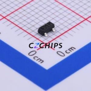 Chip IC de Circuito Integrado, Chip PMIC, Monitor y Reinicio IC, Original, Nuevo, SOT-23-3, 1 a 3 - Product Image 1