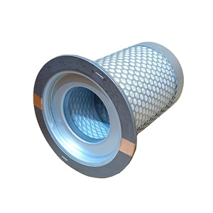 Manny 4930153131ตัวกรองแยกน้ำมันอุตสาหกรรมสำหรับเครื่องอัดอากาศแบบสกรู - Product Image 3