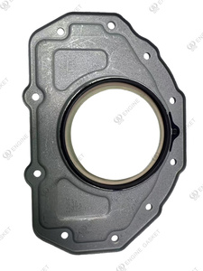 Kit complet de joints pour <span class=keywords><strong>Nissan</strong></span> <span class=keywords><strong>Navara</strong></span> D40 Pathfinder R51 3.0L V9X Diesel, kit de reconstruction <span class=keywords><strong>moteur</strong></span>, joint de culasse 10101-00Q0M - Product Image 6