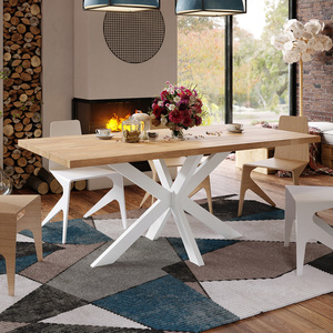 Chân bàn ăn bằng kim loại nhện với kích thước và tính năng cụ thể để sản xuất các bộ phận nội thất bằng kim loại Chân sofa <span class=keywords><strong>x</strong></span> Hình - Product Image 6