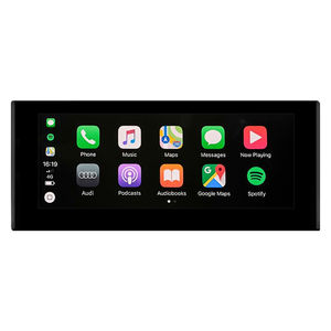 Radio Multimedia para coche Android 13 para Audi A1 Q2 WIFI SIM BT IPS pantalla táctil <span class=keywords><strong>GPS</strong></span> Navi <span class=keywords><strong>Tablet</strong></span> Carplay - Product Image 2