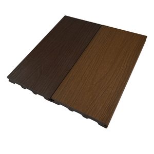 <span class=keywords><strong>2025</strong></span> mới rắn gỗ composite <span class=keywords><strong>decking</strong></span> ngoài trời lồng vào nhau co-đùn bên ngoài WPC <span class=keywords><strong>decking</strong></span> vườn công viên sàn boong - Product Image 6