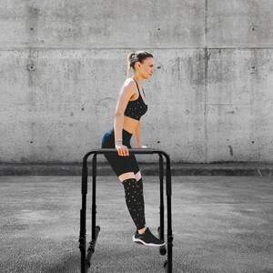 DB Home High-Strength Indoor and Outdoor Exercise <b>Rehabilitation</b> <b>Equipment</b> Durable Balance Frame with Grip Protectors - Product Image 6