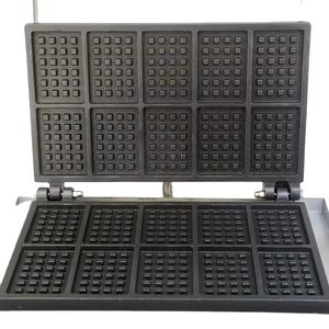 Машина для производства закусок, 10 ломтиков - Product Image 1