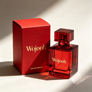 Parfum pour homme de haute qualité, parfum arabe, eau de Cologne pour homme, spray corporel boisé, parfum longue durée, flacon de parfum avec boîte - Product Image 2