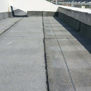 Vente directe des usines chinoises de plaques de pierre noire, membrane d'étanchéité pour <span class=keywords><strong>toiture</strong></span> en asphalte modifié APP - Product Image 4