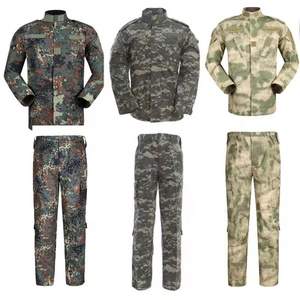 Trajes de lluvia de camuflaje Digital de entrenamiento de campo de alta calidad para entrenamiento de camuflaje al aire libre traje de lluvia al aire libre equipo de camping al aire libre - Product Image 2