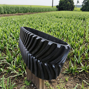 Ban Karet Combine Harvester Grosir 550x90x56, Ban Karet Combine Harvester, Ban Karet Crawler - Product Image 3