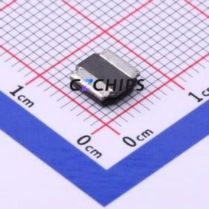 Inducteur de puissance SWPA6020S6R8NT SMD, 6x6mm (Inductance : 6,8 µH) (Précision : 30%) Courant nominal : 1,8A - Product Image 2