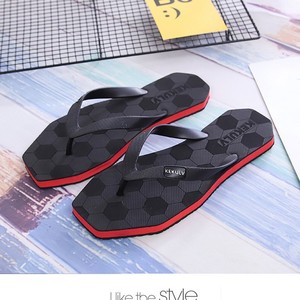 <span class=keywords><strong>Chanclas</strong></span> de Playa 2026 con Punta de Acero, Antideslizantes, Transpirables, de PVC, <span class=keywords><strong>para</strong></span> <span class=keywords><strong>Hombre</strong></span> y Mujer, Verano, Logotipo Personalizado, Plástico - Product Image 4