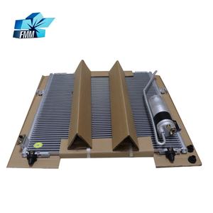 Condensador de Aire Acondicionado para Automóvil de 12v para Mitsubishi L200 PAJERO SPORT 2.4 2.5 3.0 3.2 - Product Image 2