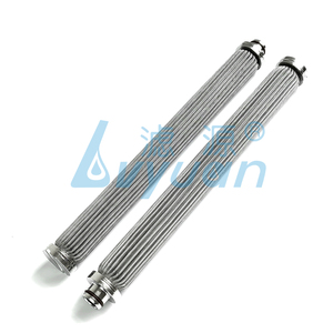 Lámina de Filtro de Malla de Alambre Sinterizado de Acero Inoxidable, Elemento Filtrante Hidráulico de Metal Sinterizado Tejido - Product Image 3