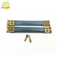 8*1.1CM Divers Sac à main interne Flex Frame Lunettes de soleil Case Flex Frame Accessoire