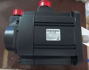 มอเตอร์ 1 กิโลวัตต์ รุ่น HC-SFS ซีรีส์ HC-SFS102B HC-SFS102BK - Product Image 1