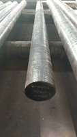 Acier allié forgé AISI 9310 4120 4130, barre d'acier laminée à chaud, barre d'acier pour moules, acier pour découpe et soudage, service après-vente fiable