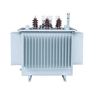 50 <span class=keywords><strong>Kva</strong></span> <span class=keywords><strong>100</strong></span> <span class=keywords><strong>Kva</strong></span> 125 <span class=keywords><strong>Kva</strong></span> 400V/430V 22kv/20kv Driefasige Olie-Ondergedompelde Transformator 2500 <span class=keywords><strong>Kva</strong></span> Onan Koeling Iec Standaard - Product Image 4