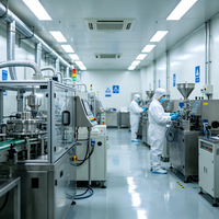 Expédition rapide directe d'usine – Poudre de Céramide Palmitoyl (Sphingolipide C16) de qualité pure, hydratation intense, NS CAS 24696-26-2