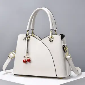Borsa da donna avanzata alla moda e Versatile borsa bolsa borsa a tracolla borsa a tracolla di grande capacità