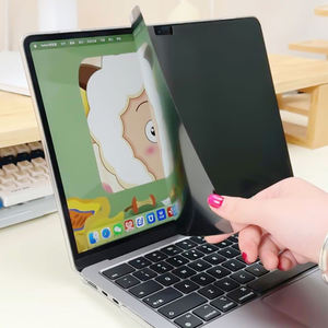 Protector de Pantalla para Laptop Anti Luz Azul y Anti Reflejos, Compatible con MacBook Pro Air 13 14 15 16 Pulgadas - Product Image 3