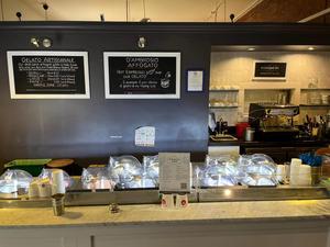 Pro V4 4 Four Flavorフロントバージェラートアイスクリームマシン1台で表示可能NSF CEハードアイスクリームメーカーバッチ冷凍庫 - Product Image 3