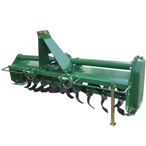 agricultural machinery 3 point rotary tiller