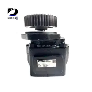 Digging high quality hot sell 333/G5393 hydraulic pump for JCB for sale