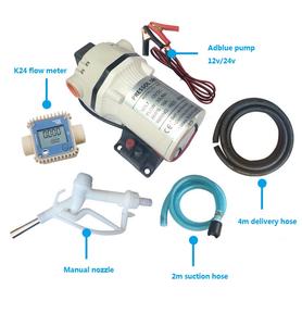 12V AdBlue bomba unidade/Adblue bomba de distribuição para solução de uréia - Product Image 5