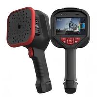 Caméra d'imagerie acoustique Hik-Micro AI56L