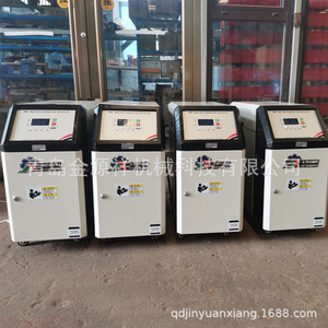 Máquina de Control de Temperatura de Agua Jinyuanxiang 4000W, Controlador de Temperatura de Molde, Equipo de Calentamiento a Temperatura Constante - Product Image 4