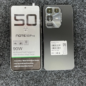 เคสโทรศัพท์ Tecno Spark 20 สำหรับโทรศัพท์มือถือระบบแอนดรอยด์ - Product Image 5