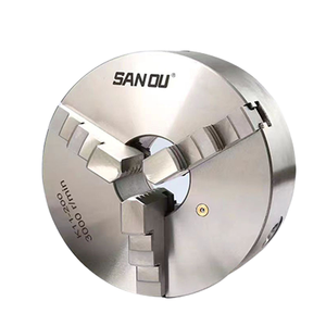 Juego de Adaptadores de Mandril para Taladro Mini para Herramienta Rotatoria <span class=keywords><strong>Dremel</strong></span>, 2/2.35/3.17/4.05/5.05 mm, Latón, Acero, Eje de Motor Eléctrico, Mandril para Brocas - Product Image 1