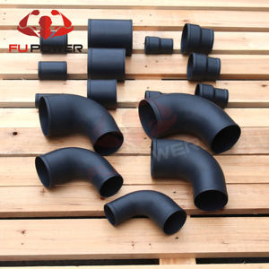 富动力定制轻质大/小尺寸高品质干式碳纤维管卷绕光面碳纤维管 - Product Image 6