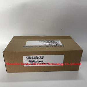 SGM7J-04AFC6E เซอร์โวมอเตอร์แบบใหม่ดั้งเดิม - Product Image 1