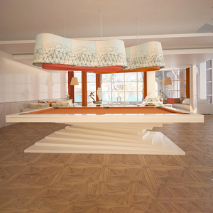 Bàn Bida 7ft <span class=keywords><strong>8ft</strong></span> 9ft Chất Lượng Tốt Nhất Bảng Bi-a 2021 Thiết Kế Hiện Đại Sang Trọng Phổ Biến Nhất Giá Rẻ - Product Image 6