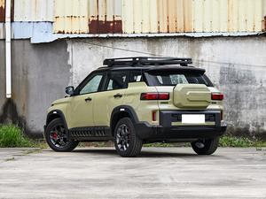 Petit SUV Geely <span class=keywords><strong>Cowboy</strong></span> Wild, voiture à essence, Geely <span class=keywords><strong>Cowboy</strong></span> 2025, 1.5 Td Fun Wild Edition, véhicule à traction avant - Product Image 4