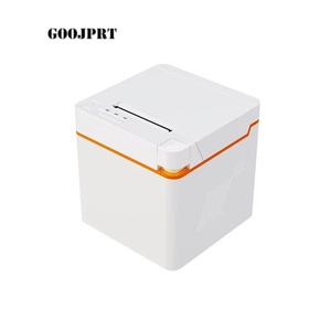 Imprimante thermique portable 58 mm pour reçus, avec USB et Wi-Fi, pour les points de vente, idéale pour les entreprises de impression <span class=keywords><strong>rapide</strong></span>, en stock - Product Image 4