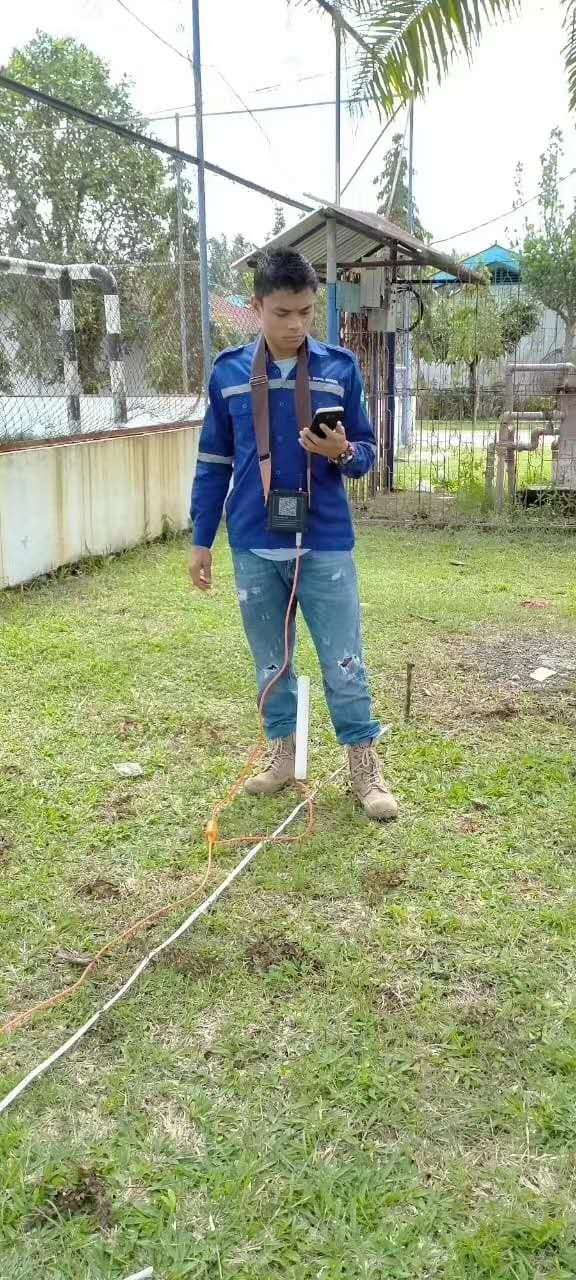 100M Ground Water Searching Machine PQWT M100 Water Detector