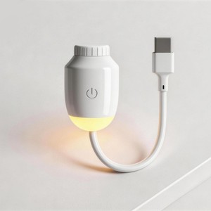 Proiettore Portatile di Stelle e Galassie, Lampada Notturna USB con Pellicola Sostituibile, <span class=keywords><strong>Cielo</strong></span> <span class=keywords><strong>Stellato</strong></span> e Saturno per Camera da Letto, Regalo per Bambini - Product Image 3