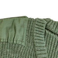 Pull chaud d'hiver à manches longues professionnel Offre Spéciale pour hommes