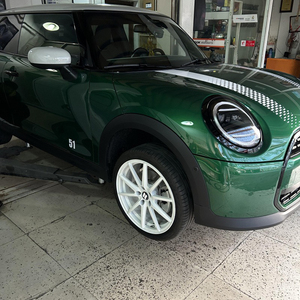 SY-09032 Jantes en alliage d'aluminium 1 pièce 15/16/17/18/19 pouces 4X100 5X112 5X100 5X114.3 5X120 pour voiture de tourisme - Product Image 6