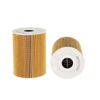 15209-2W200 Nuevo Filtro de Aceite de Motor de Alta Calidad para Patrol/Urvan con Junta de Silicona-OE 15209-2W200