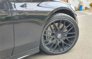 ล้อแม็กซ์ Xinlin Flow Forming ขนาด 17 18 19 20 21 นิ้ว สำหรับรถยนต์ <span class=keywords><strong>Mercedes</strong></span>-Benz A S65 S63 <span class=keywords><strong>S560e</strong></span> W222 X222 5X112 แบบ Staggered สำหรับรถยนต์นั่งส่วนบุคคล - Product Image 6