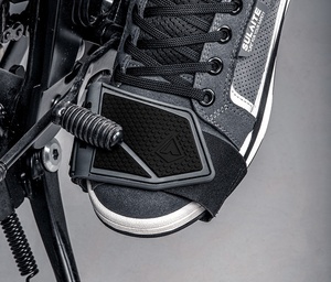 Protector de Palanca de Cambios para Motocicleta / Cubrecalzado Protector para Motociclistas con Equipo Antideslizante para Palanca de Cambios - Product Image 3