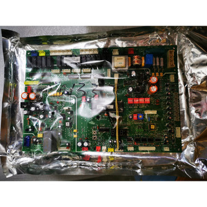 เมนบอร์ดสำหรับเครื่องปรับอากาศกลางมีเดีย MDV-840WDSN1-910I.D.2.1.1-1 ป้องกันฝุ่น ระบบไฟฟ้า - Product Image 3
