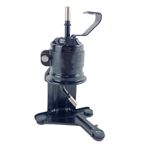 Фильтр топливный в сборе 23300-31160 2330075140 23300-75140 для Toyota Land Cruiser Prado 150 TRJ150 GRJ150 4Runner Lexus - Product Image 2