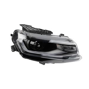 Nhà máy đầy đủ <span class=keywords><strong>Led</strong></span> Đèn Pha xe Camaro đầu ánh sáng đèn cho Chevrolet Camaro 2016-2022 OEM 84364824 84250886 - Product Image 2