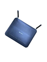 Haute qualité HG8245 ONU/ONT EPON/GPON utilisé Fiber optique équipement Ftth avec WIFI