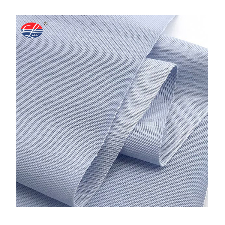 Однотонная окрашенная ткань из хлопка г/м2, экологически чистая Модальная ткань для нижней рубашки, пижамы